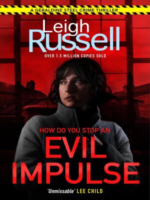 cover image of Evil Impulse